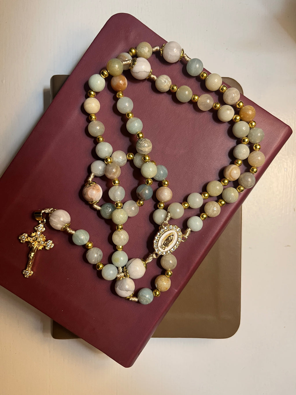 Our Lady of Guadalupe